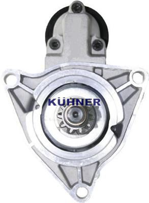 AD KÜHNER Starter 10597